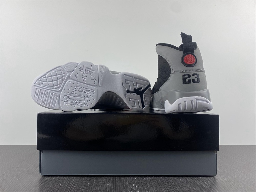 Air Jordan 9 AJ9
